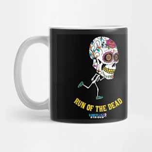 Run of the Dead Mug